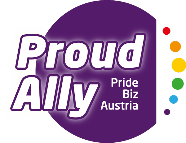 Proud Ally