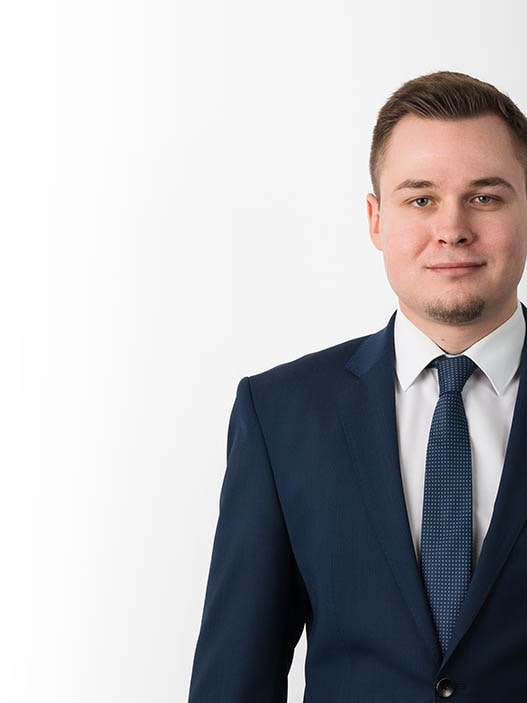 Dominik Dorner