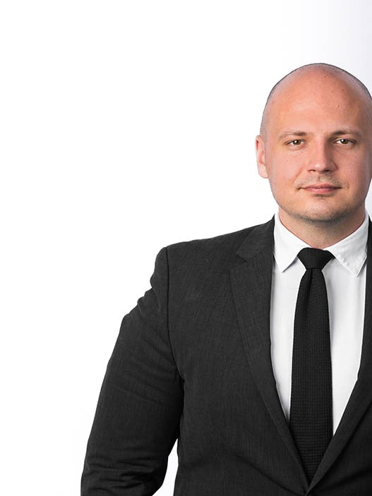 Dominik Zugaj