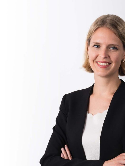 Julia Morscher