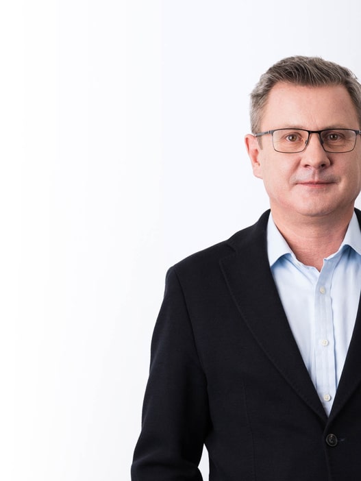 Jacek Michalski