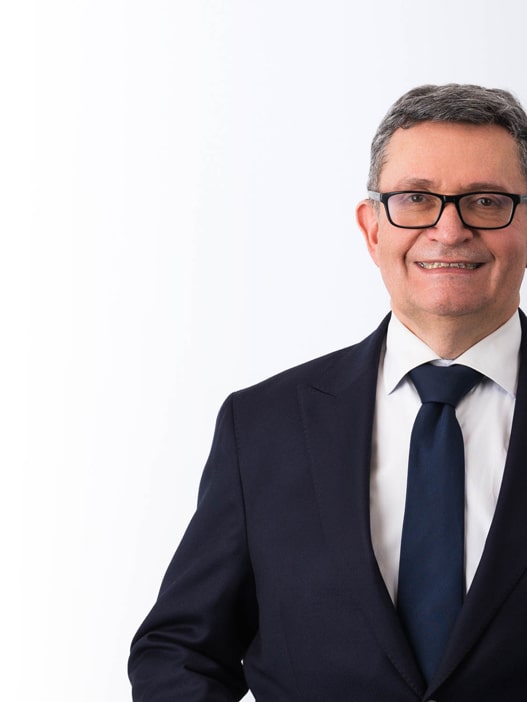 Lech Gilicinski