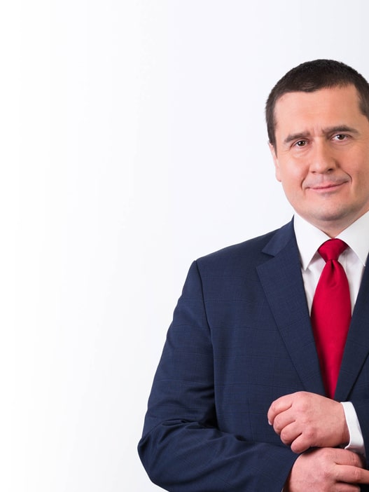 Michal Pawlak
