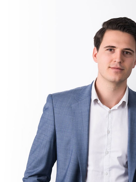 Stefan Nosal