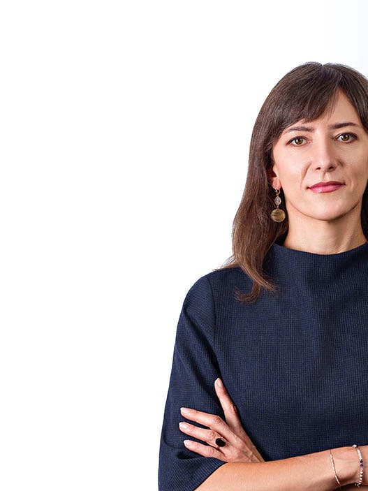 małgorzata kleszczewska