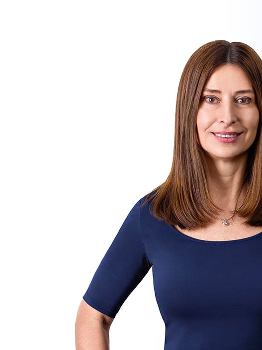 Agnieszka Nowak-Blaszczak