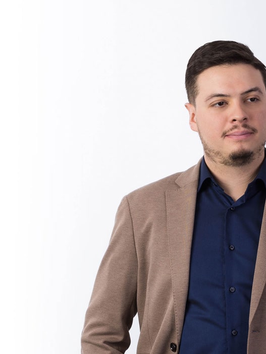 Marko Tesanovic