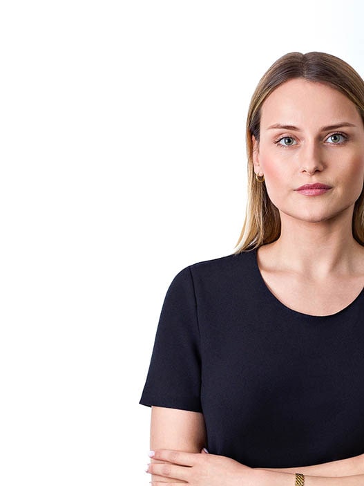 Oliwia Pecht