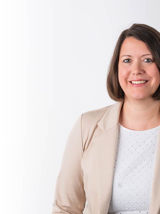 Stefanie Orator-Saghy